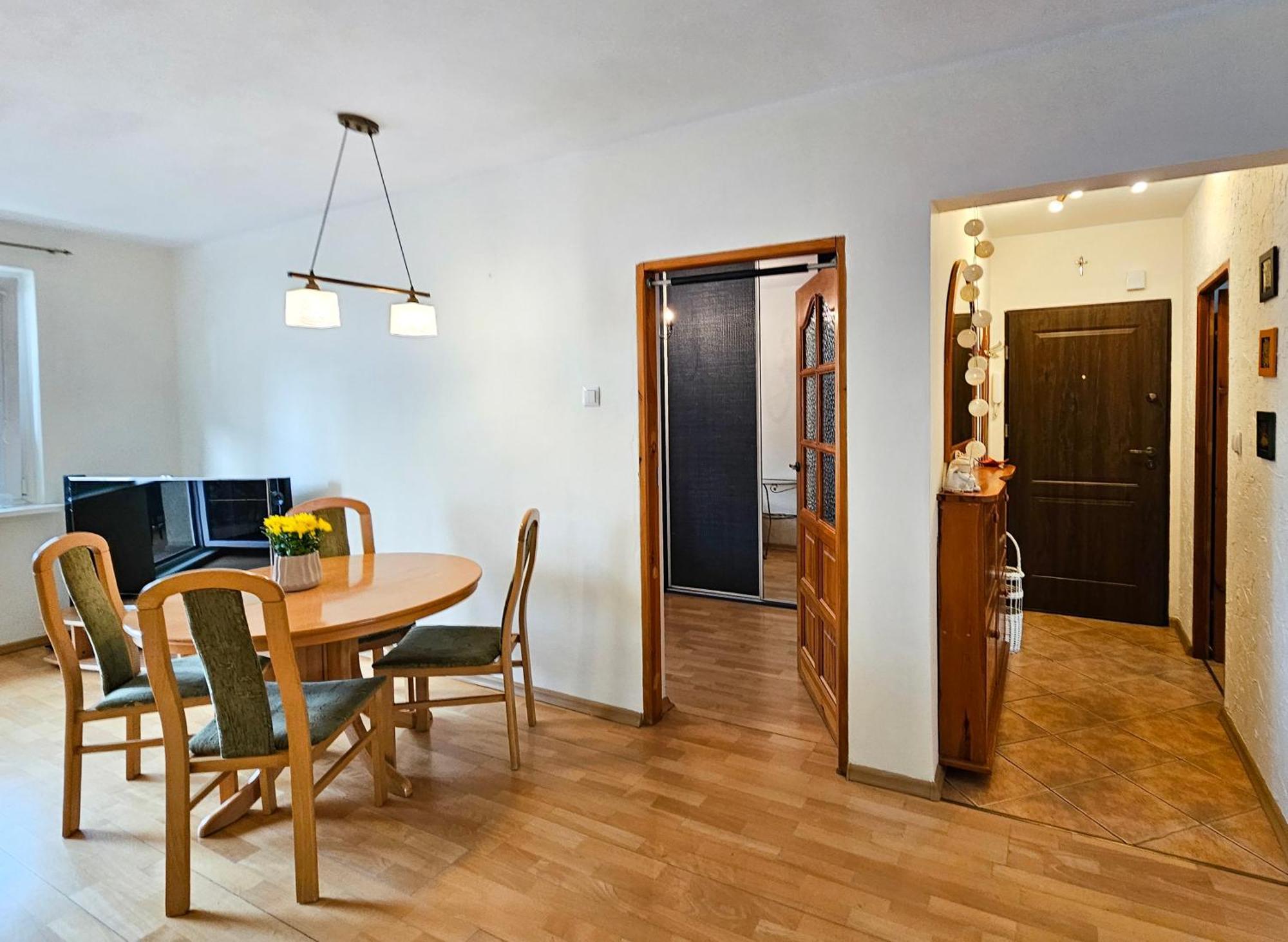 Visit Baltic - Apartament Sunny Świnoujście Exteriör bild