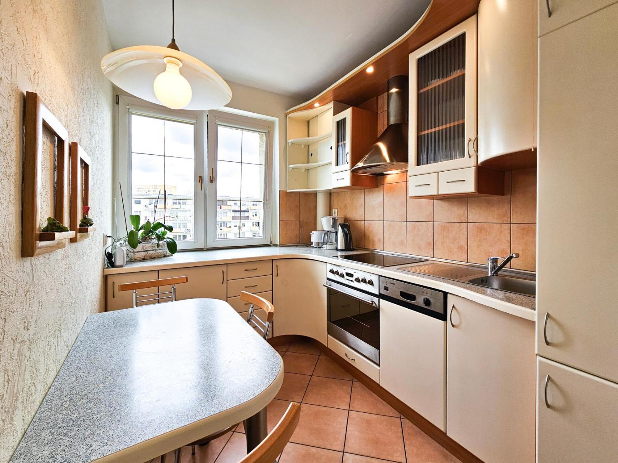 Visit Baltic - Apartament Sunny Świnoujście Exteriör bild