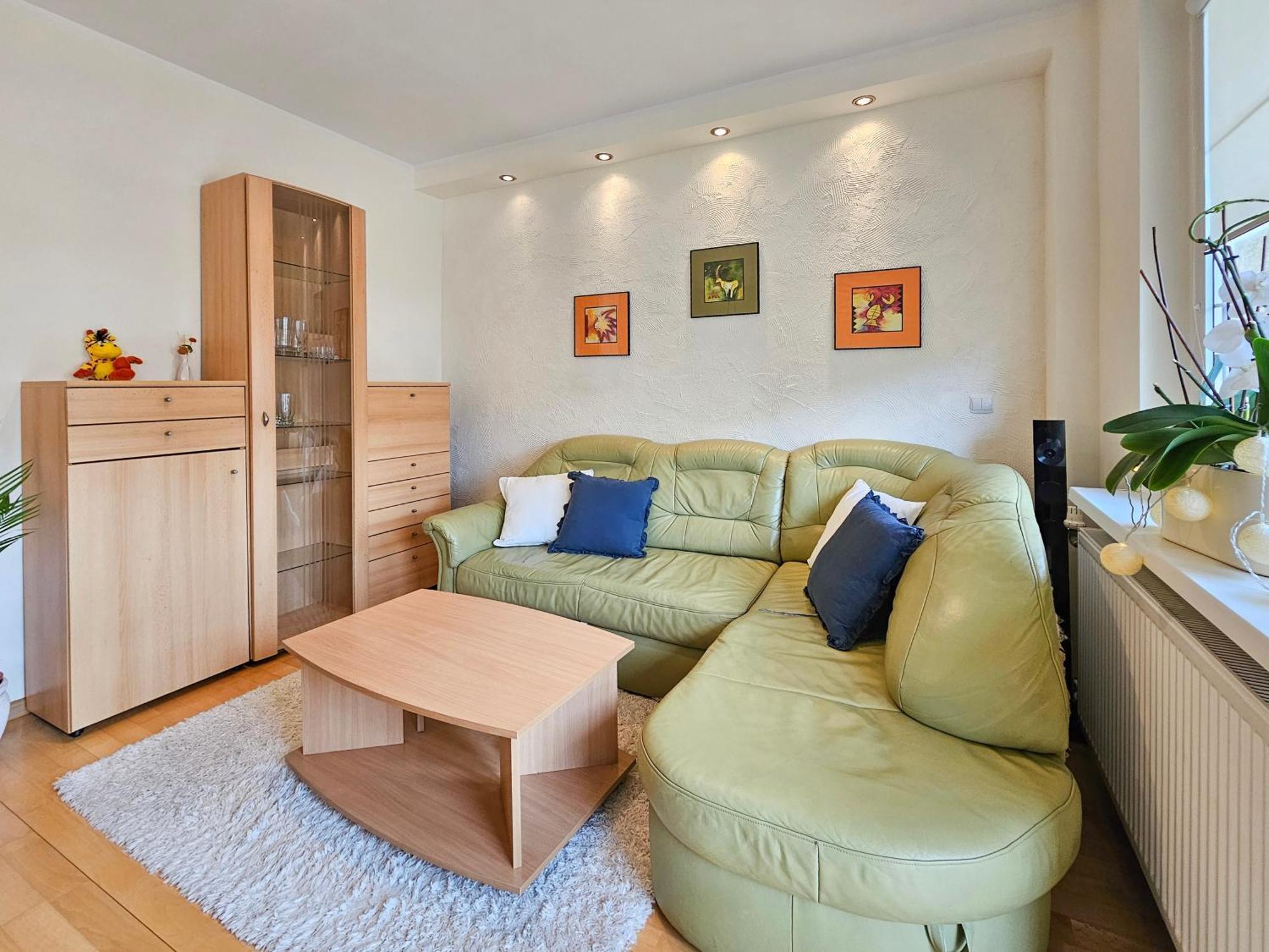 Visit Baltic - Apartament Sunny Świnoujście Exteriör bild